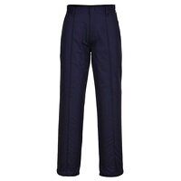 Portwest Preston Trousers (Navy / 28 / R)