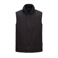 Portwest Print and Promo Softshell Gilet (2 L...