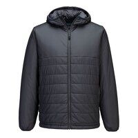 Portwest Professional Hooded Insulated Baffle...