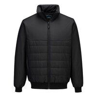 Portwest Professional Insulated Bomber (Black...