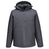 Portwest Professional Winter Jacket (Metal Gr...
