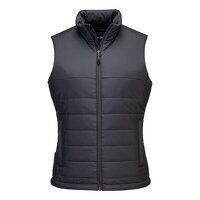 Portwest Professional Women's Insulated Baffl...