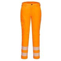 Portwest RWS Hi-Vis Stretch Work Trousers (Or...
