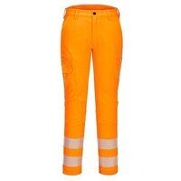 Portwest RWS Hi-Vis Stretch Work Trousers (Or...