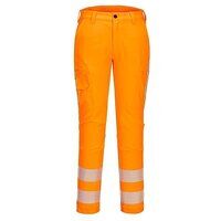 Portwest RWS Hi-Vis Stretch Work Trousers (Or...