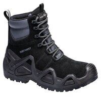 Portwest Rafter Composite Boot S7S SR FO (Black / 38 / R)