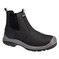Portwest Rafter Dealer Boot S7 SR SC FO (Blac...