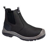 Portwest Rafter Dealer Boot S7 SR SC FO (Blac...