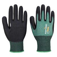 Portwest SG Cut B18 Eco Nitrile Glove (Pk12) ...