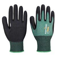 Portwest SG Cut B18 Eco Nitrile Glove (Pk12) ...
