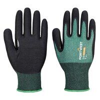Portwest SG Cut B18 Eco Nitrile Glove (Pk12) ...