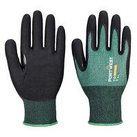 Portwest SG Cut B18 Eco Nitrile Glove (Pk12) ...
