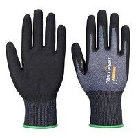 Portwest SG Cut C15 Eco Nitrile Glove (Pk12) ...