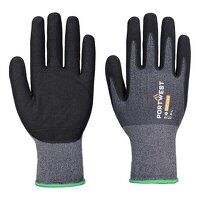 Portwest SG Grip15 Eco Nitrile Glove (Pk12) (...
