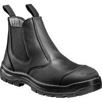 Portwest Safety Dealer boot S3 (Black / 43 / ...