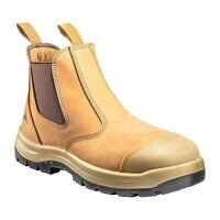 Portwest Safety Dealer boot S3 (Wheat / 42 / ...