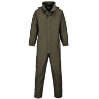 Portwest Sealtex Classic Coverall (Forest Nig...