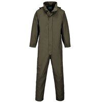 Portwest Sealtex Classic Coverall (Forest Nights / M / R)