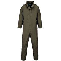 Portwest Sealtex Classic Coverall (Forest Nig...