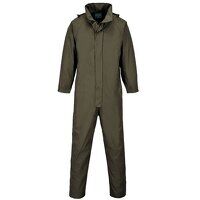 Portwest Sealtex Classic Coverall (Forest Nig...
