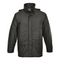 Portwest Sealtex Classic Jacket (Black / M / ...