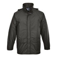 Portwest Sealtex Classic Jacket (Black / XL /...