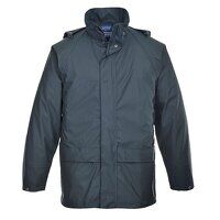 Portwest Sealtex Classic Jacket (Navy / XXL /...