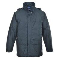 Portwest Sealtex Classic Jacket (Navy / XXXL ...