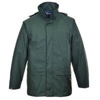 Portwest Sealtex Classic Jacket (Olive Green ...
