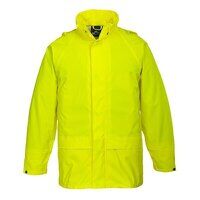 Portwest Sealtex Classic Jacket (Yellow / XXL...