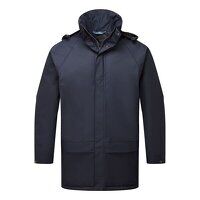 Portwest Sealtex Classic Winter Jacket (Navy ...