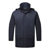 Portwest Sealtex Classic Winter Jacket (Navy ...