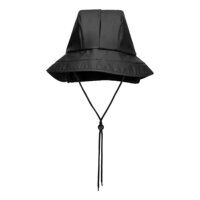 Portwest Sealtex Fisherman Hat (Black / XX/3X / R)