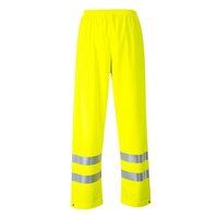 Portwest Sealtex Flame Hi-Vis Trousers (Yello...