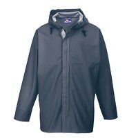 Portwest Sealtex Ocean Jacket (Navy / S / Reg...