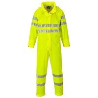 Portwest Sealtex Ultra Hi-Vis Rain Coverall (...