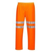 Portwest Sealtex Ultra Hi-Vis Rain Trousers (...