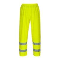 Portwest Sealtex Ultra Hi-Vis Rain Trousers (...