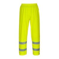 Portwest Sealtex Ultra Hi-Vis Rain Trousers (...