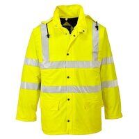 Portwest Sealtex Ultra Hi-Vis Winter Jacket  ...