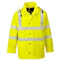 Portwest Sealtex Ultra Hi-Vis Winter Jacket  ...