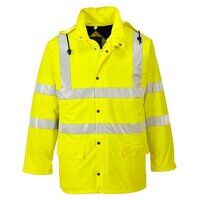 Portwest Sealtex Ultra Hi-Vis Winter Jacket  ...