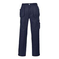 Portwest Slate Holster Trousers (Navy / S / R...