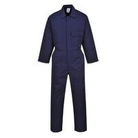 Portwest Standard Coverall (Navy / M / R)