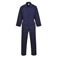 Portwest Standard Coverall (Navy / XL / Regul...