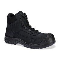 Portwest Steel Nubuck Ankle Boot S3 HRO ...