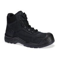 Portwest Steel Nubuck Ankle Boot S3 HRO SR FO...