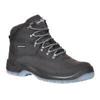 Portwest Steelite All Weather Boot S3 WR (Bla...