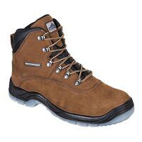 Portwest Steelite All Weather Boot S3 WR (Bro...