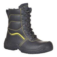 Portwest Steelite Fur Lined Protector Boot S3...